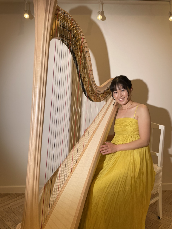 はぴすまミュージックの講師紹介